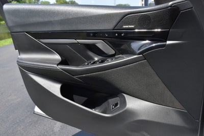 2024 BMW 530i xDrive