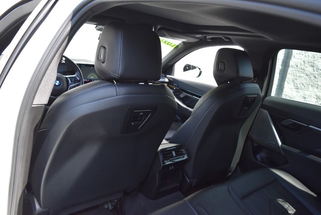 2024 BMW 530i xDrive