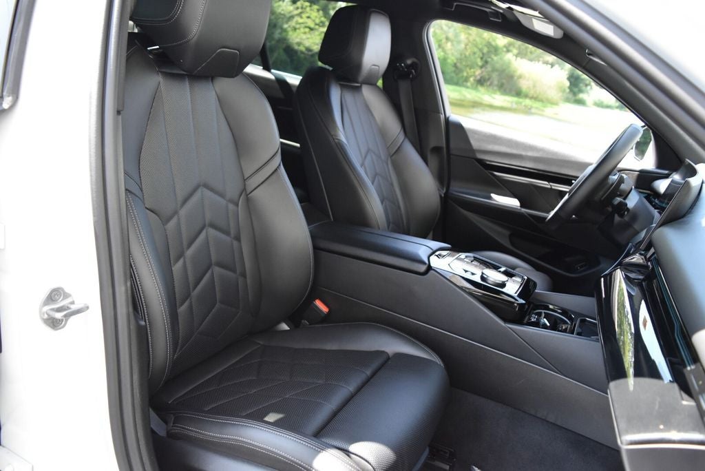 2024 BMW 530i xDrive