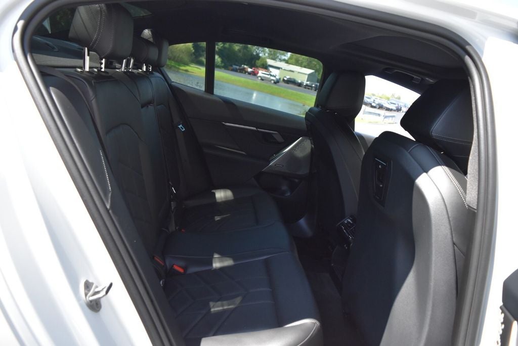 2024 BMW 530i xDrive