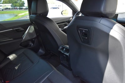 2024 BMW 530i xDrive
