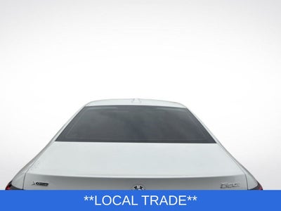 2024 BMW 530i xDrive