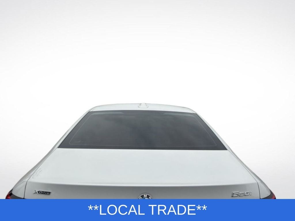 2024 BMW 530i xDrive