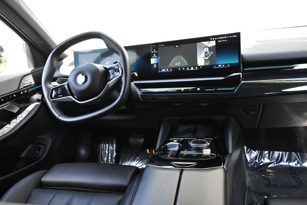 2024 BMW 530i xDrive