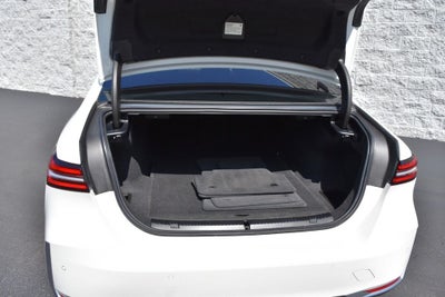 2024 BMW 530i xDrive
