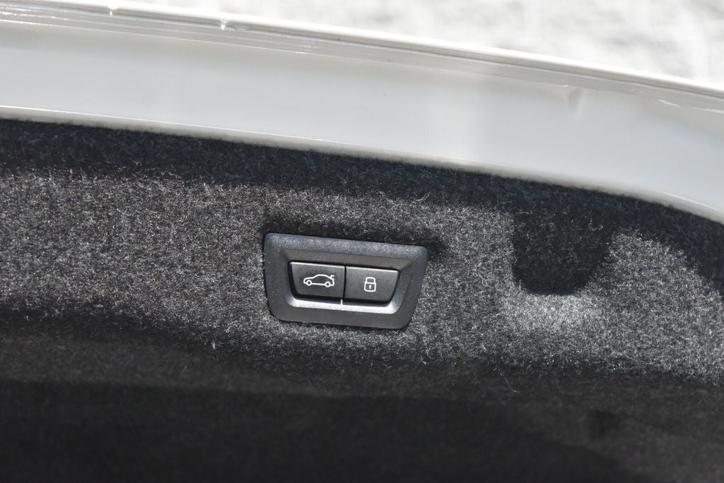2024 BMW 530i xDrive