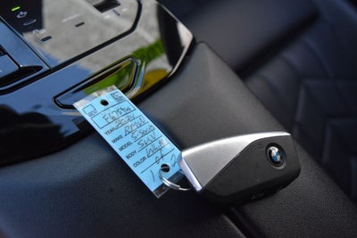 2024 BMW 530i xDrive