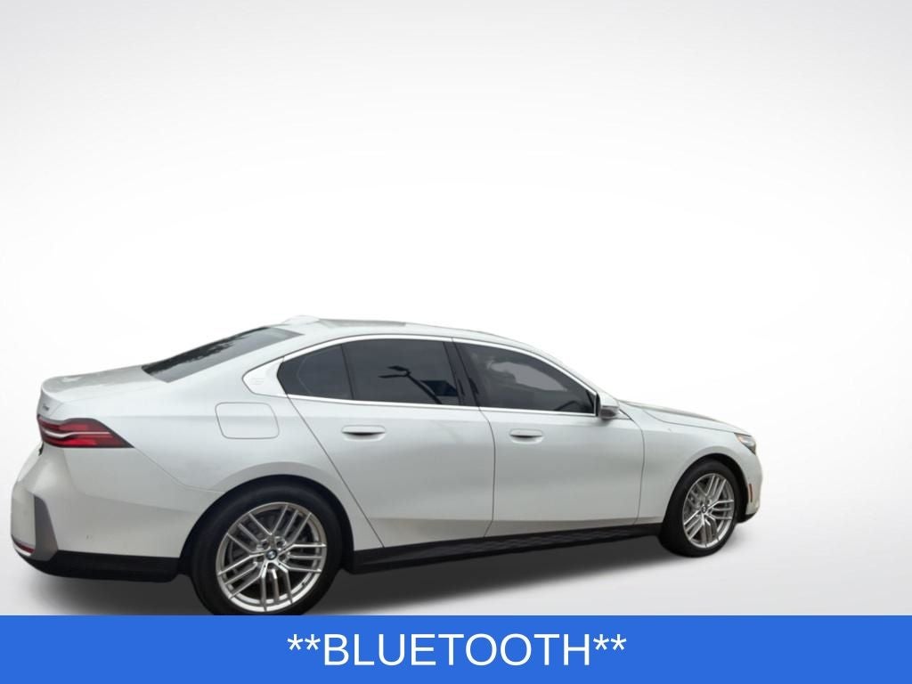 2024 BMW 530i xDrive