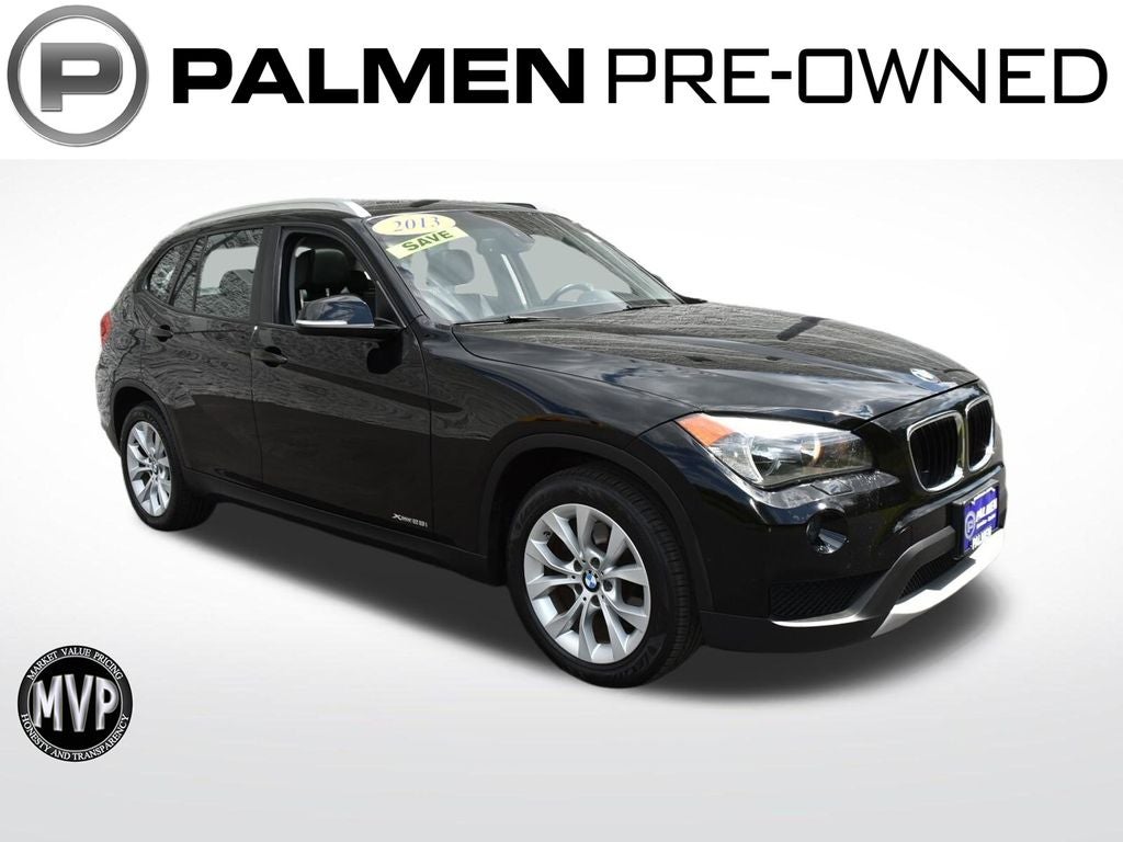 2013 BMW X1 xDrive28i