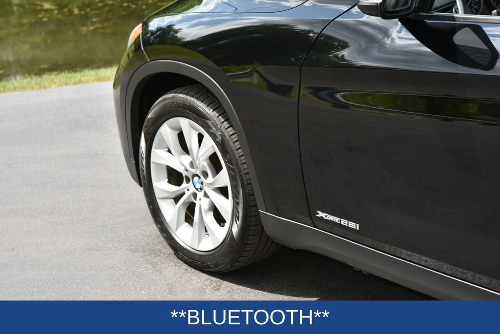 2013 BMW X1 xDrive28i