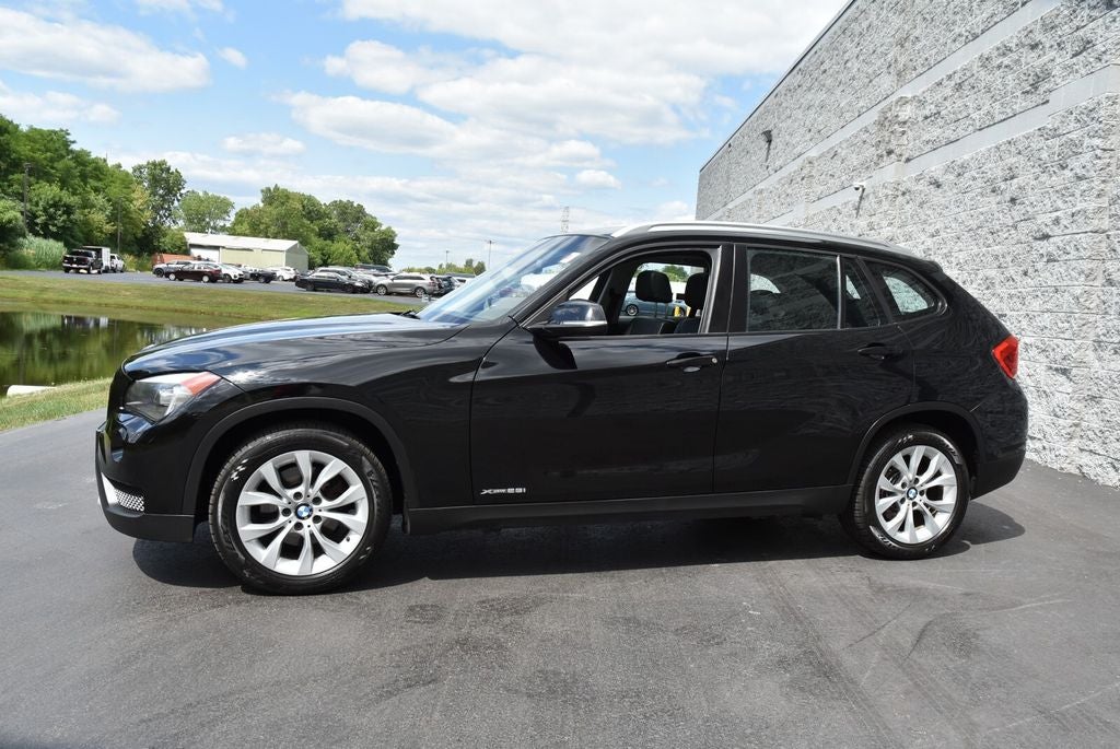 2013 BMW X1 xDrive28i