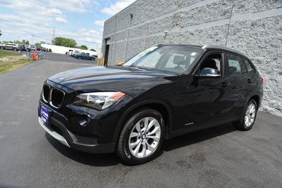 2013 BMW X1 xDrive28i