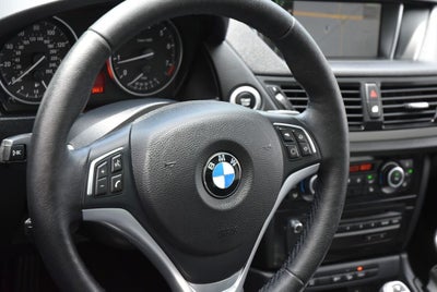 2013 BMW X1 xDrive28i