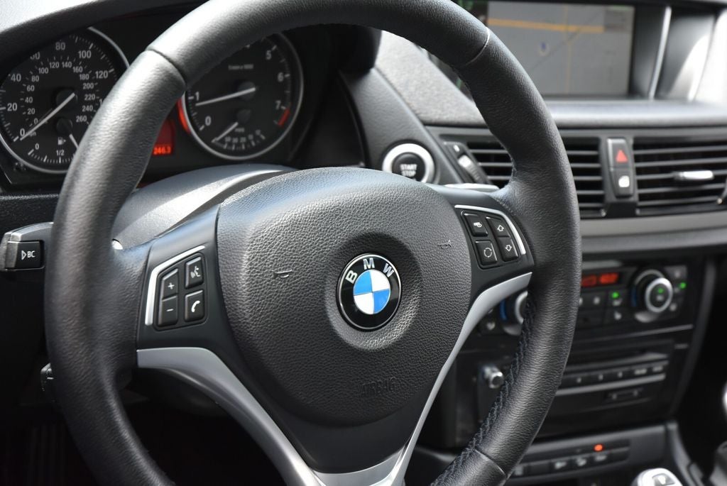 2013 BMW X1 xDrive28i