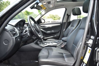 2013 BMW X1 xDrive28i