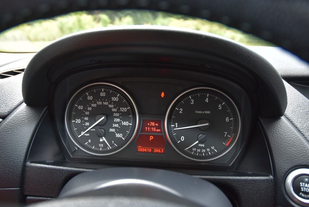 2013 BMW X1 xDrive28i