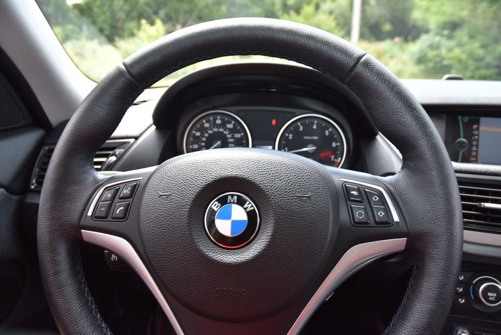 2013 BMW X1 xDrive28i