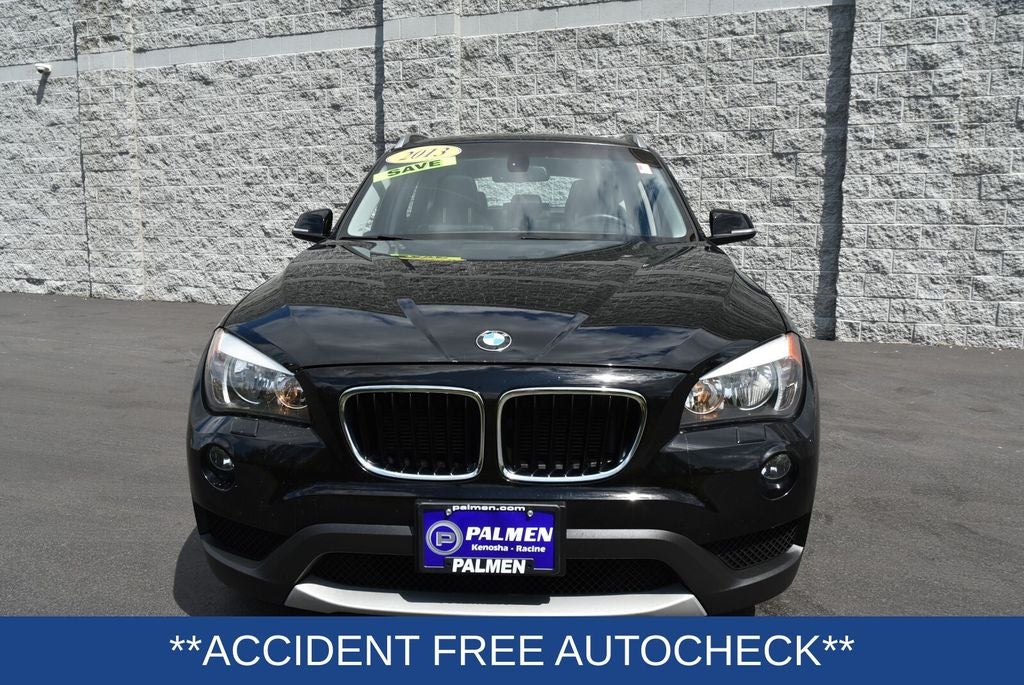 2013 BMW X1 xDrive28i