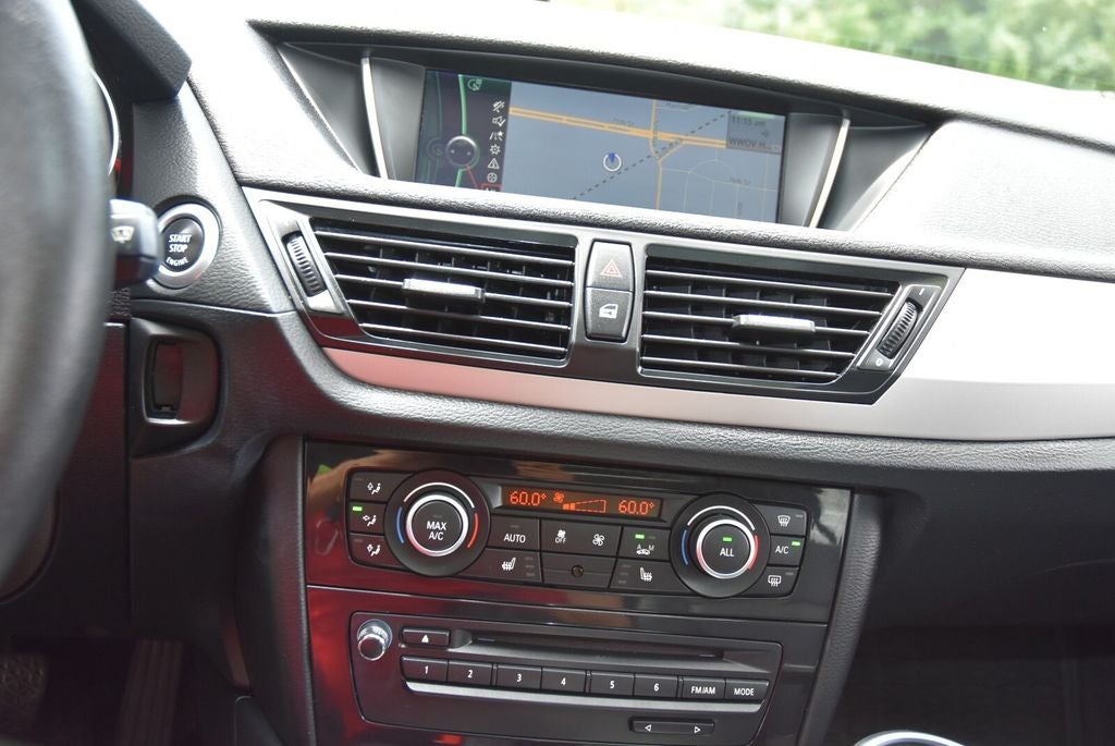 2013 BMW X1 xDrive28i
