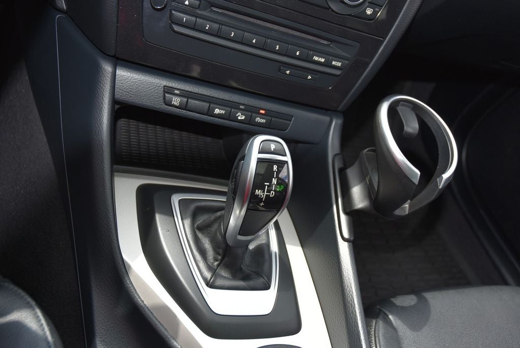 2013 BMW X1 xDrive28i