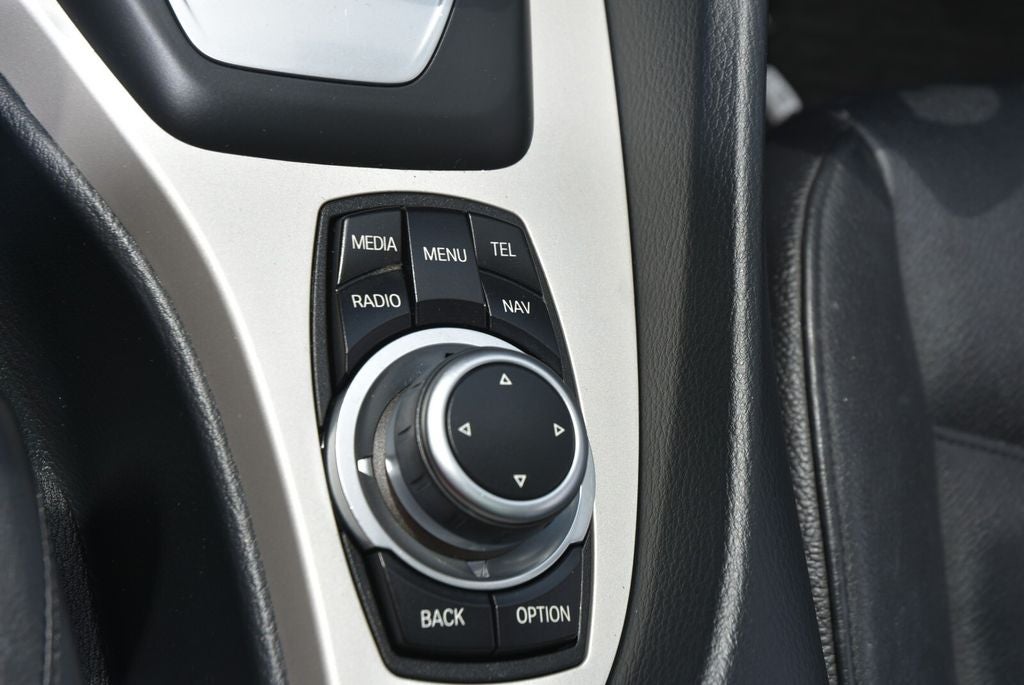 2013 BMW X1 xDrive28i