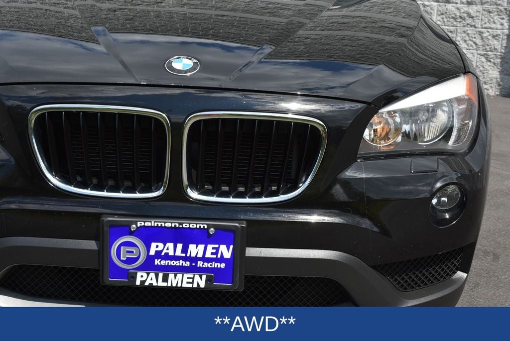 2013 BMW X1 xDrive28i