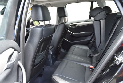 2013 BMW X1 xDrive28i