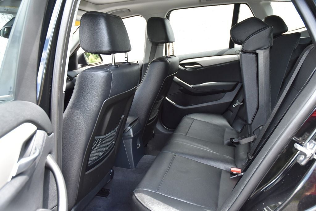 2013 BMW X1 xDrive28i