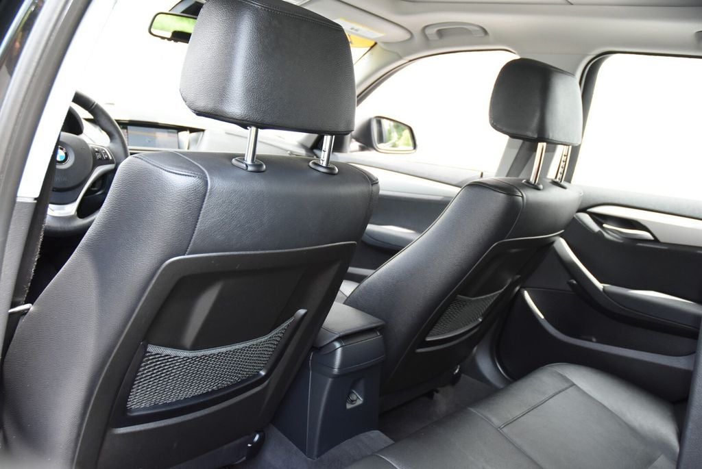 2013 BMW X1 xDrive28i