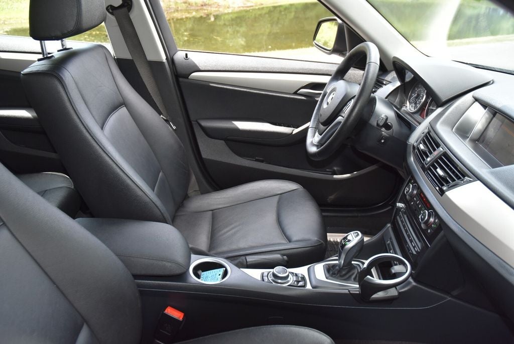 2013 BMW X1 xDrive28i
