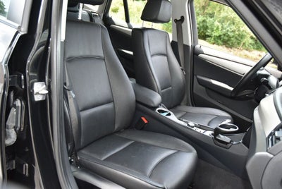 2013 BMW X1 xDrive28i