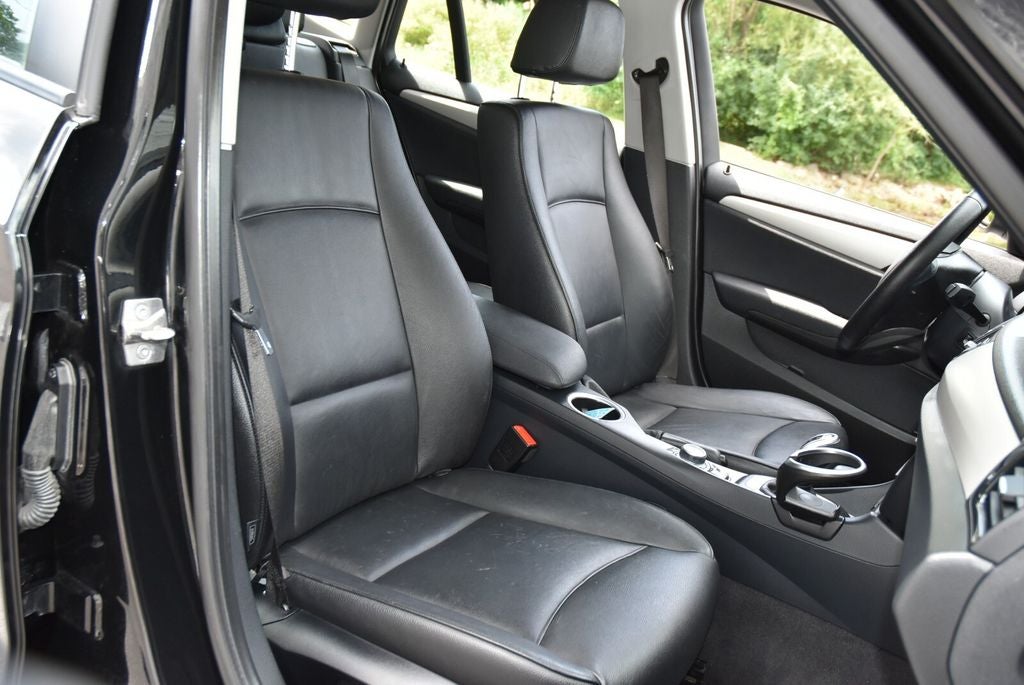 2013 BMW X1 xDrive28i