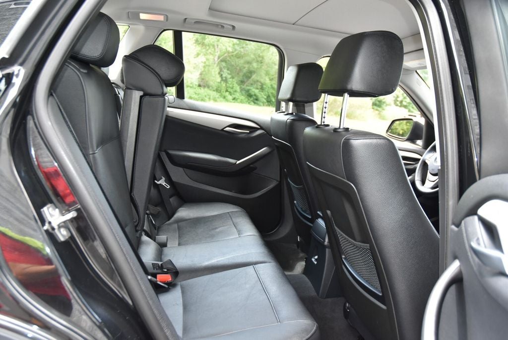 2013 BMW X1 xDrive28i