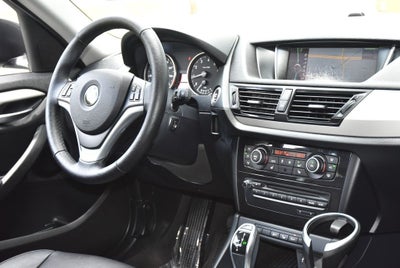2013 BMW X1 xDrive28i