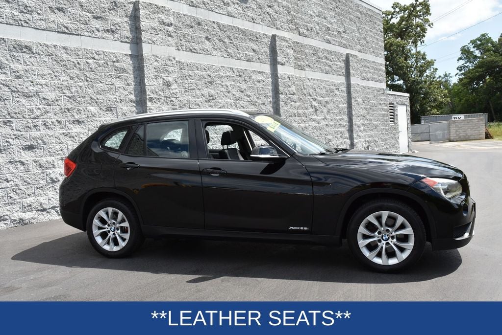 2013 BMW X1 xDrive28i