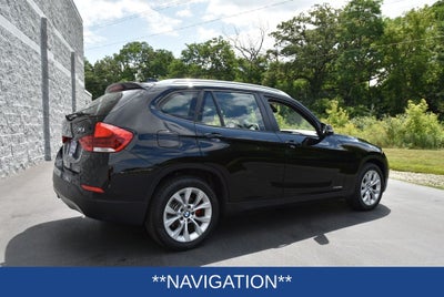 2013 BMW X1 xDrive28i