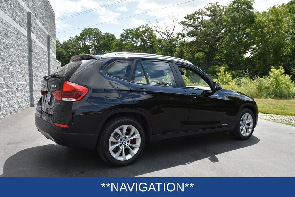 2013 BMW X1 xDrive28i