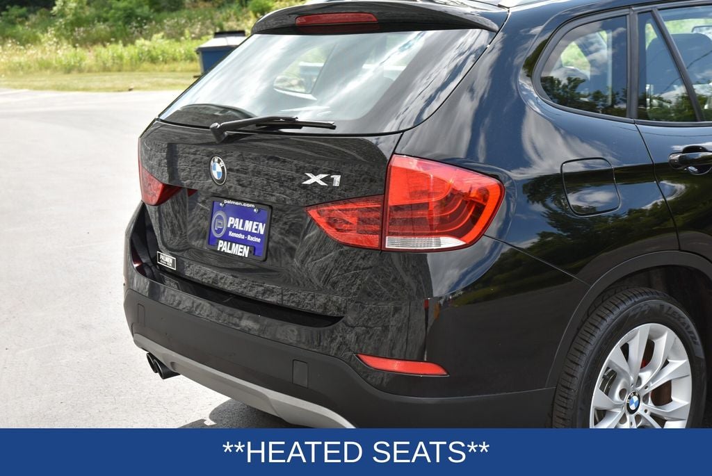 2013 BMW X1 xDrive28i