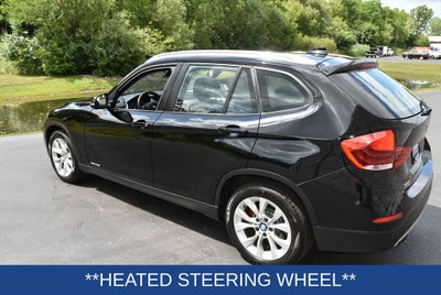 2013 BMW X1 xDrive28i