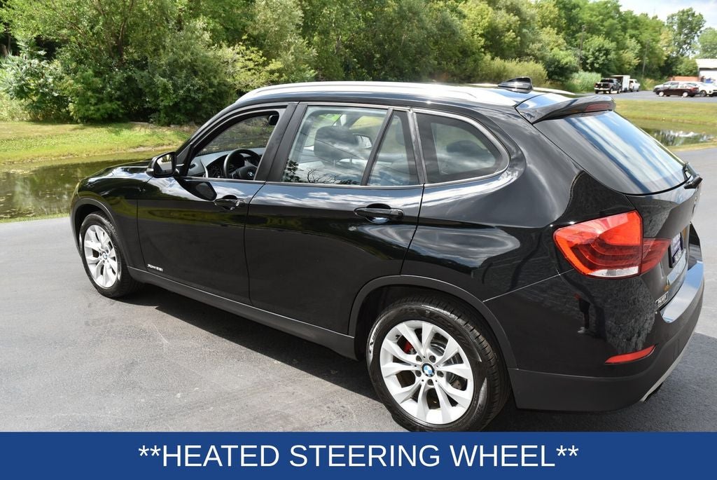 2013 BMW X1 xDrive28i