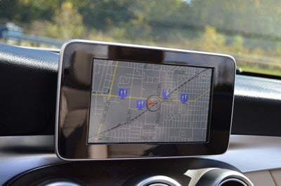 2018 Mercedes-Benz C 300 4MATIC®