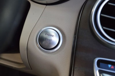 2018 Mercedes-Benz C 300 4MATIC®