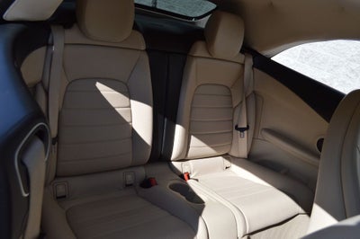 2018 Mercedes-Benz C 300 4MATIC®