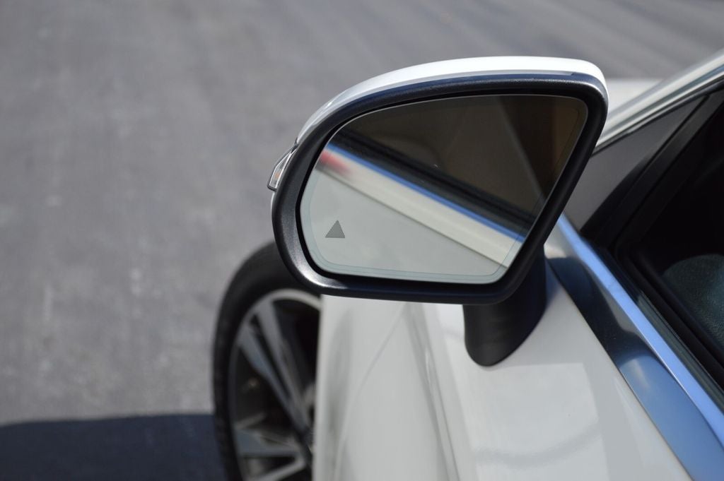 2018 Mercedes-Benz C 300 4MATIC®