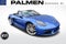 2018 Porsche 718 Boxster Base