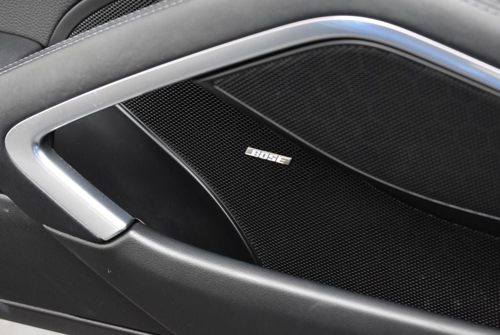 2018 Porsche 718 Boxster Base