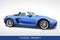 2018 Porsche 718 Boxster Base