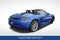 2018 Porsche 718 Boxster Base