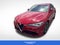 2018 Alfa Romeo Giulia Base