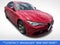 2018 Alfa Romeo Giulia Base